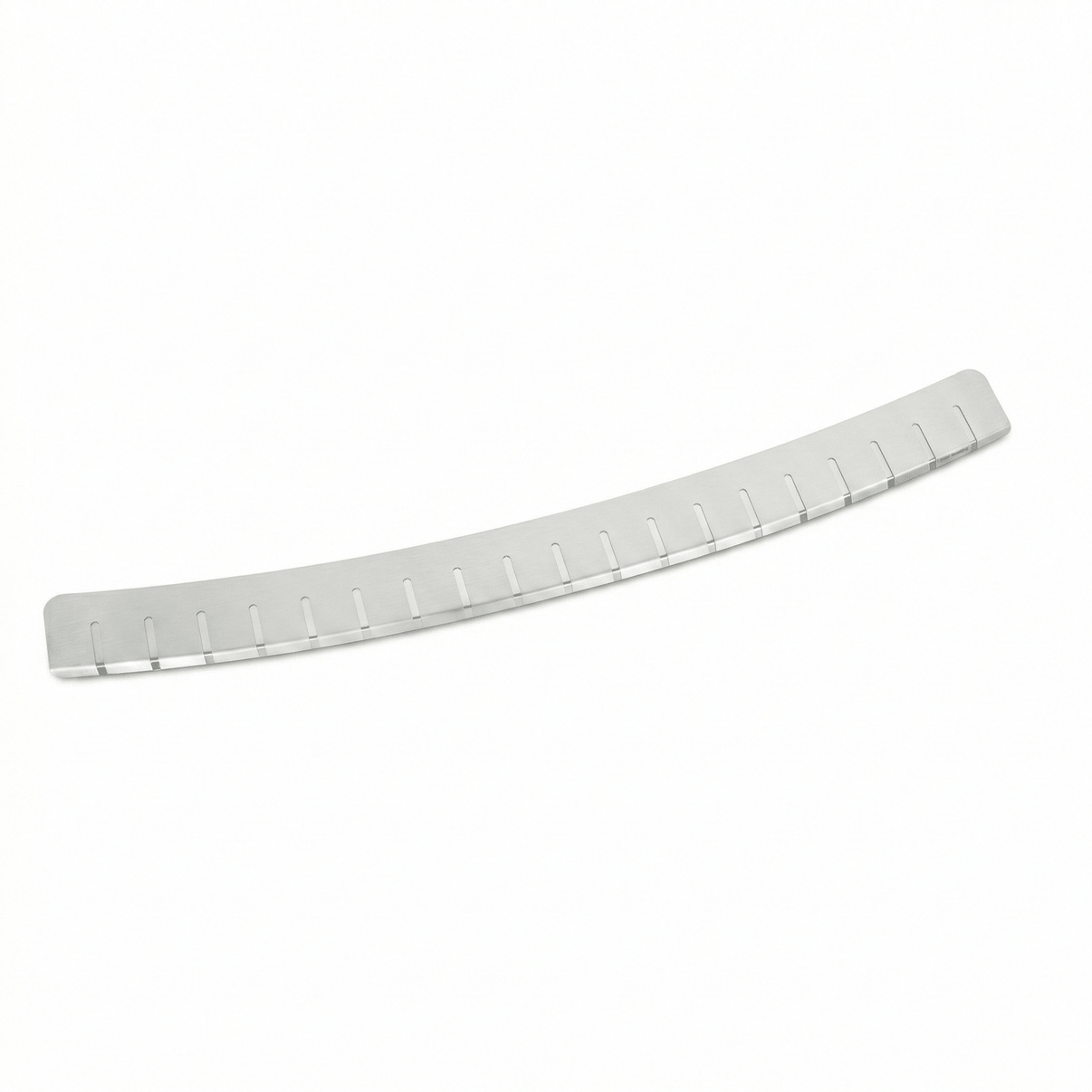 Lastskydd till Toyota Camry VIII IX 2018–2024 – Rostfritt stål – Bilskydd > Lastskydd > Universal