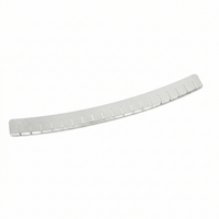 Lastskydd till Toyota Camry VIII IX 2018–2024 – Rostfritt stål – Bilskydd > Lastskydd > Universal