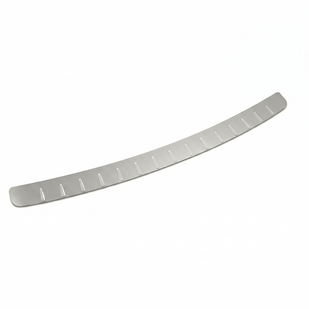 Lastskydd till Toyota Corolla Cross 2022– – Rostfritt Stål – Bilskydd > Lastskydd > Toyota