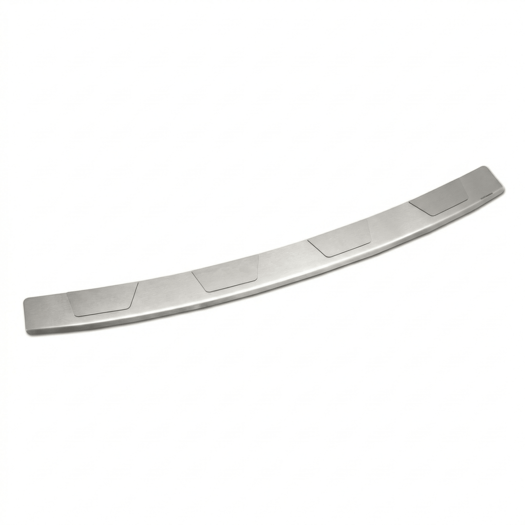 Lastskydd till Volkswagen Passat B6 4D 2005–2010 – Rostfritt stål – Lastskydd