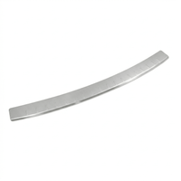 Lastskydd till Volkswagen Passat B8 2014–2022 – Krom-look – Lastskydd