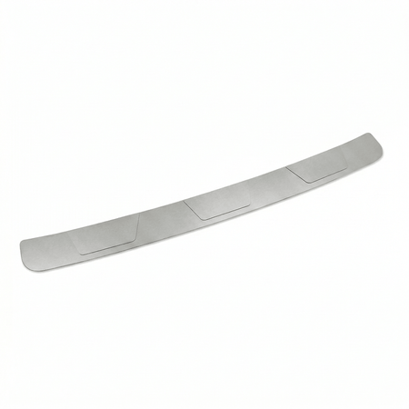 Lastskydd till Volkswagen T5 Caravelle 2003–2015 – Rostfritt stål – Lastskydd