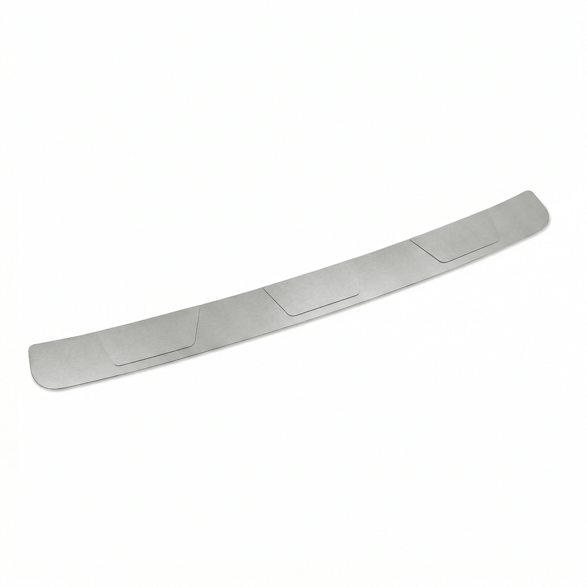 Lastskydd till Volkswagen Taigo 2022+ – Rostfritt stål – Lastskydd