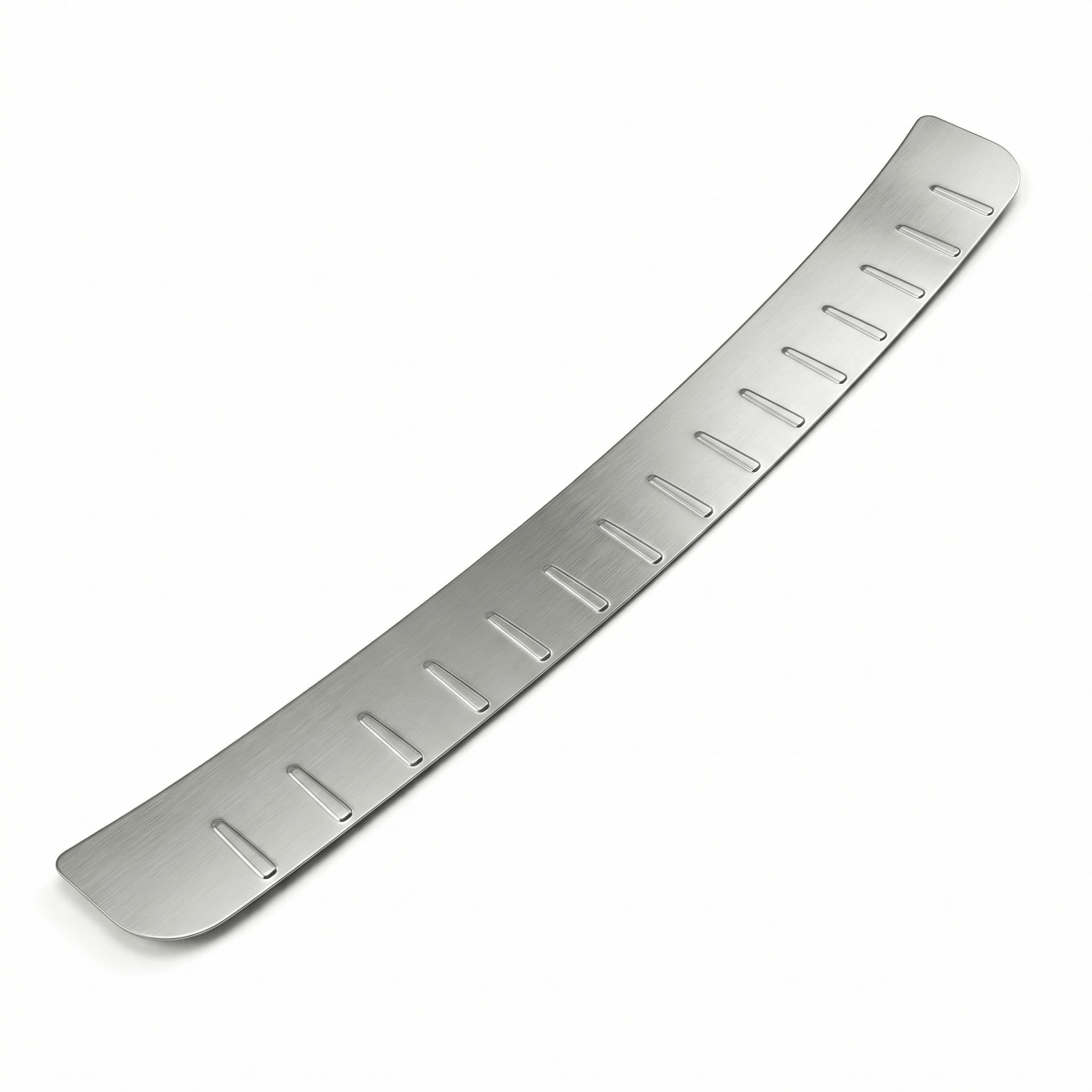 Lastskydd till Volvo S40 II 2004–2012 – Rostfritt Stål – Lastskydd