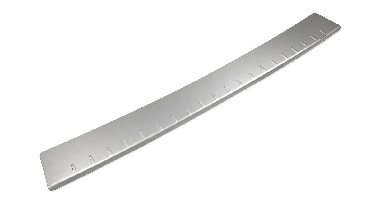 Lastskydd Volkswagen ID.buzz 2022+ – rostfritt stål - Carlevel AB - Fordon och delar > Fordonsdelar > Karossdelar > Stötfångare