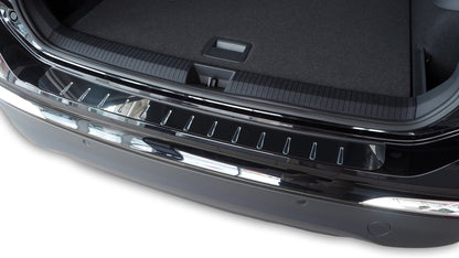 Lastskydd Volkswagen Tiguan III/Tayron 2024+ – rostfritt stål - Carlevel AB - Fordon och delar > Fordonsdelar > Karossdelar > Stötfångare