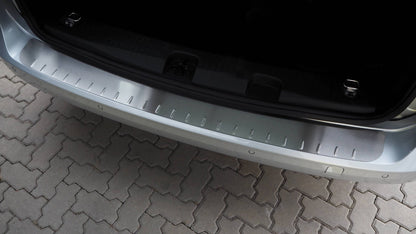 Lastskydd VW Caddy V/Ford Tourneo Connect III 2021+ – rostfritt - Carlevel AB - Fordon och delar > Fordonsdelar > Karossdelar > Stötfångare