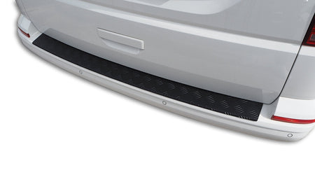 Lastskydd VW T6/T6.1 Transporter & Caravelle 2015+ – aluminium - Carlevel AB - Fordon och delar > Fordonsdelar > Karossdelar > Stötfångare