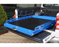 Lastsläde Ford Ranger Dubbelhytt 2010–2023 – 400 kg - Carlevel AB - Fordon och delar > Fordonstillbehör