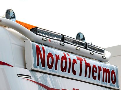 Lazer AIR – 130 - Carlevel AB - Fordon och delar > Fordonsdelar > Belysning > Extraljus