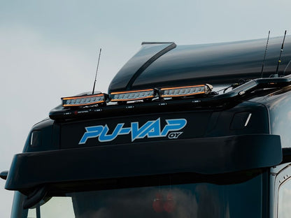 Lazer AIR – 55 - Carlevel AB - Fordon och delar > Fordonsdelar > Belysning > Extraljus