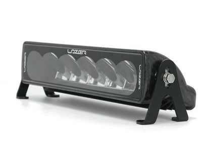Lazer aluminiumsidomonteringssats - Carlevel AB - Fordon och delar > Fordonsdelar > Belysning > Extraljus