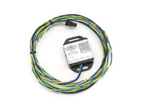 Lazer Can – Bus Contactless Reader (to work with CAN – LZR) - Carlevel AB - Fordon och delar > Fordonstillbehör