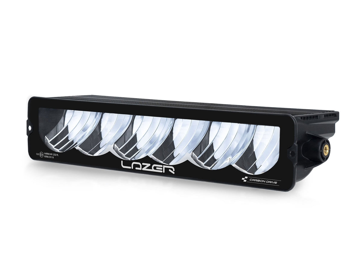 Lazer Carbon – 6 Drive Gen3 - Carlevel AB - Fordon och delar > Fordonstillbehör