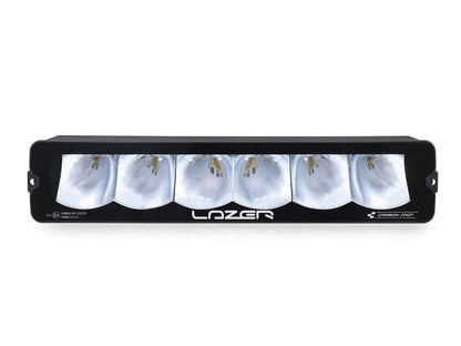 Lazer Carbon – 6 Spot Gen3 - Carlevel AB - Fordon och delar > Fordonstillbehör