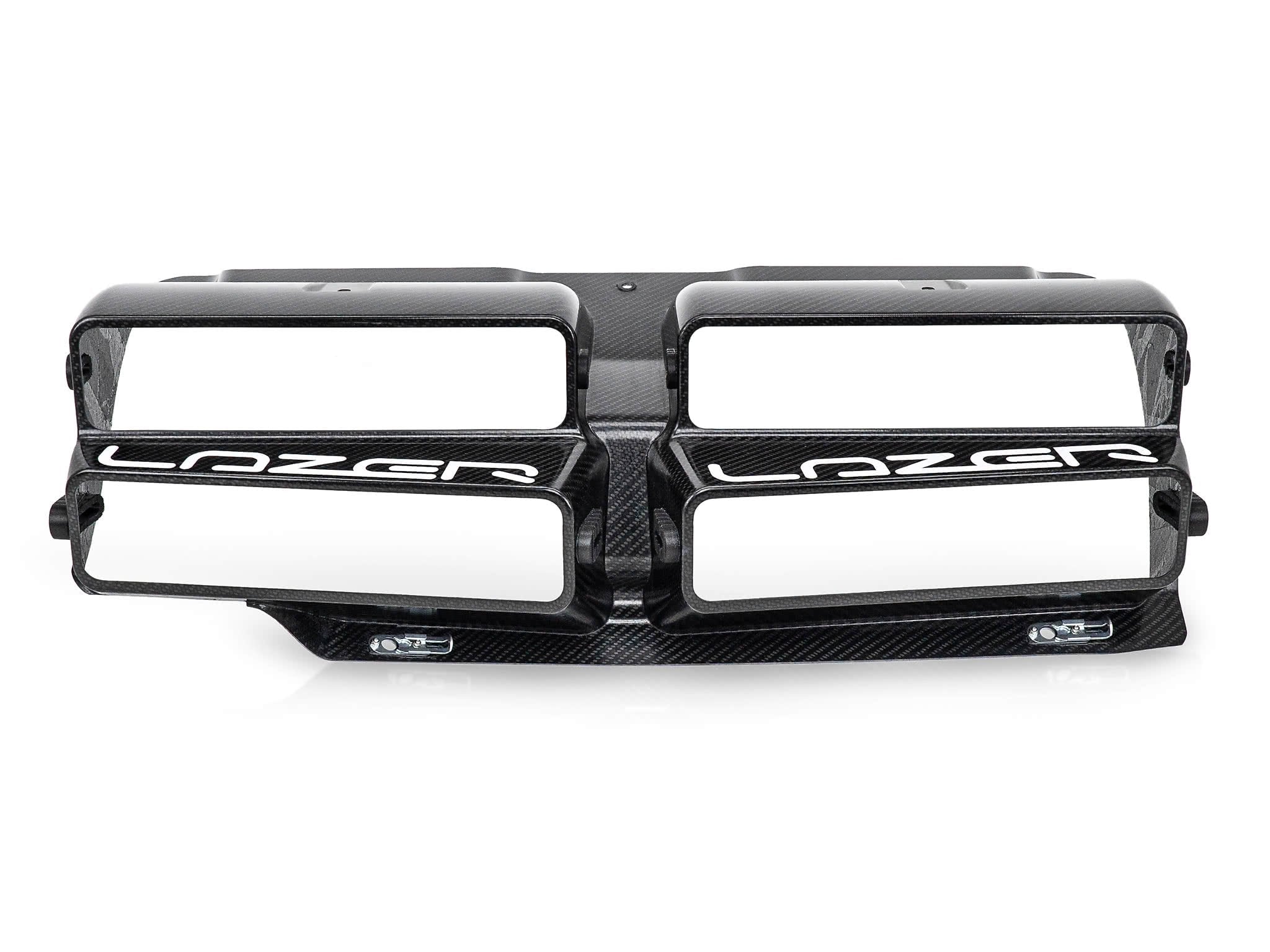 Lazer Extraljusbox Rally för Citroën C3 - Carlevel AB - Fordon och delar > Fordonsdelar > Belysning > Extraljus