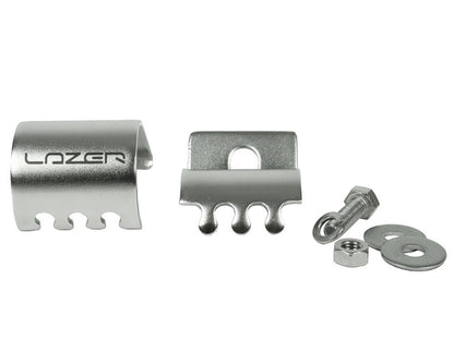 Lazer Horisontell rörklämma 42 mm - Carlevel AB - Fordon och delar > Fordonsverktyg