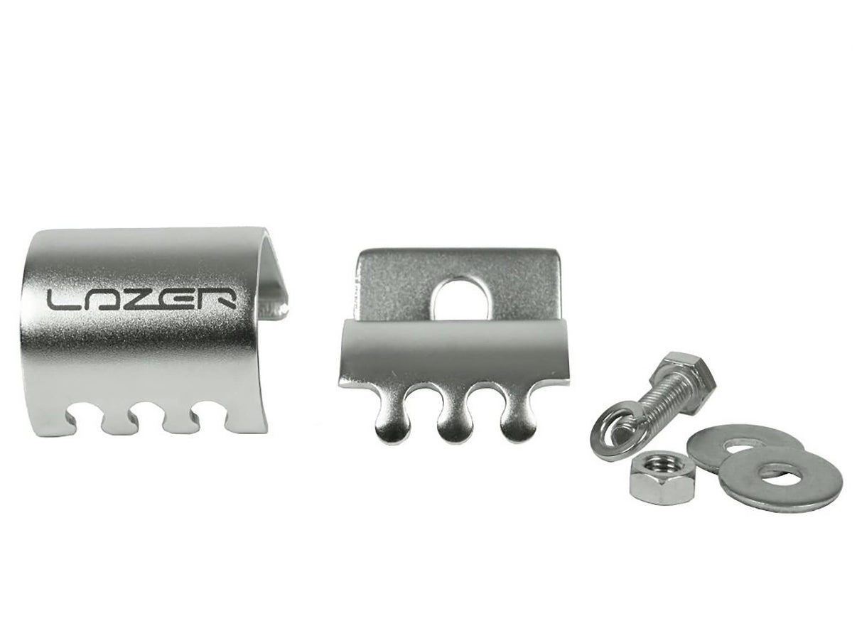 Lazer Horisontell rörklämma 60 mm - Carlevel AB - Fordon och delar > Fordonsverktyg