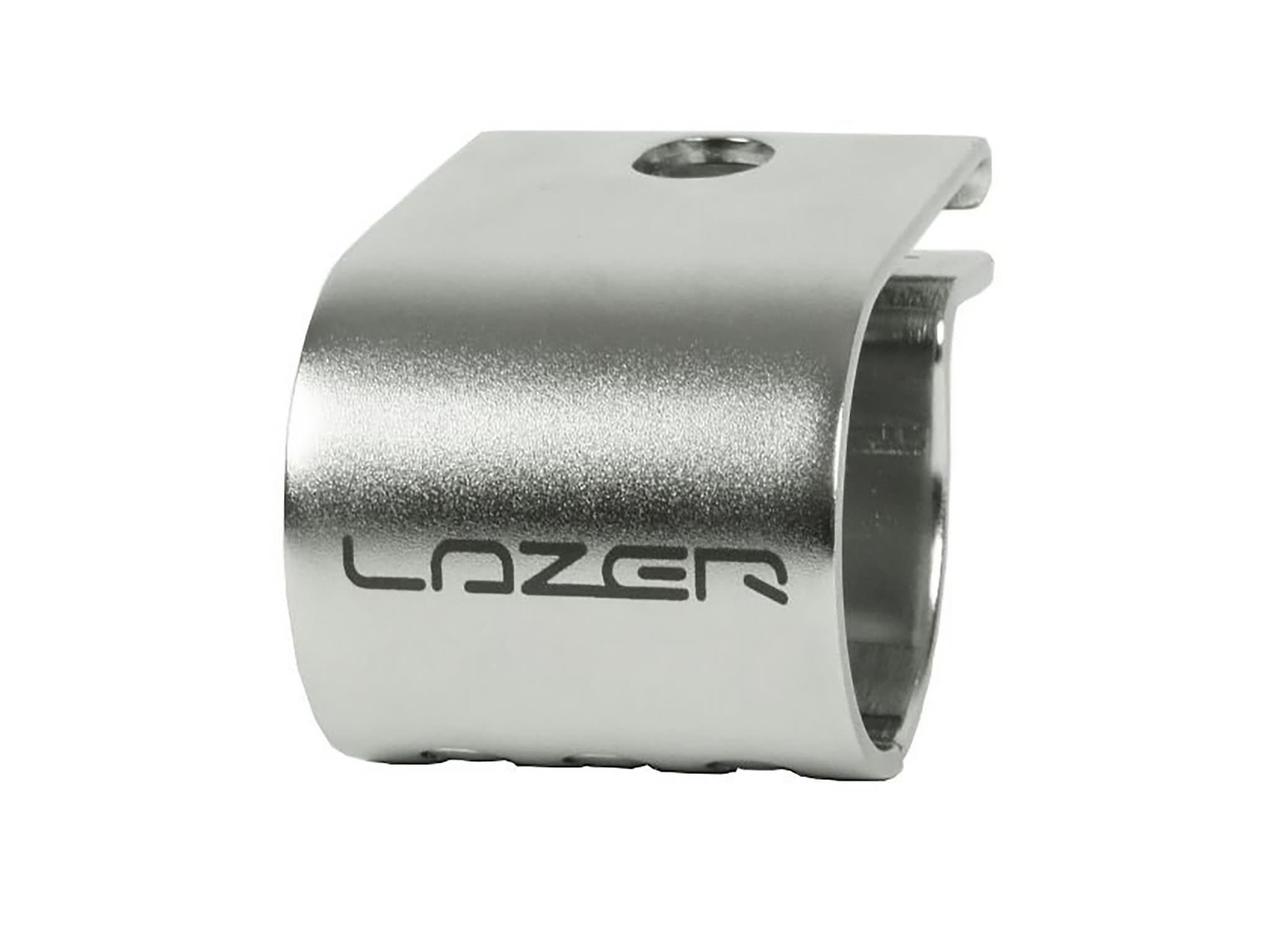 Lazer Horisontell rörklämma 60 mm - Carlevel AB - Fordon och delar > Fordonsverktyg
