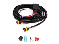 Lazer kabelsats med skarv 2 extraljus (Pos.ljus, 12 V) - Carlevel AB - Fordon och delar > Fordonsdelar > Belysning > Extraljus