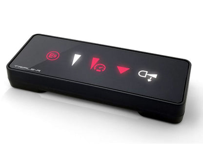 Lazer kontrollenehet till Triple – R Smartview - Carlevel AB - Fordon och delar > Fordonsverktyg