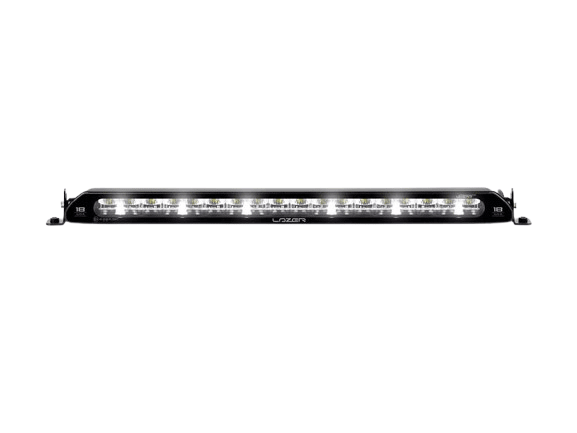 Lazer Lamps LED-ramp Linear 18 Elite med positionsljus 12150 lm - Carlevel AB - Fordon och delar > Fordonsdelar > Belysning > Extraljus