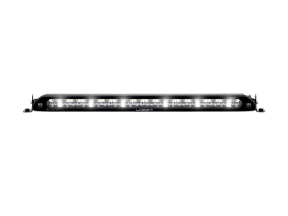 Lazer Lamps LED-ramp Linear 18 Elite med positionsljus 12150 lm - Carlevel AB - Fordon och delar > Fordonsdelar > Belysning > Extraljus