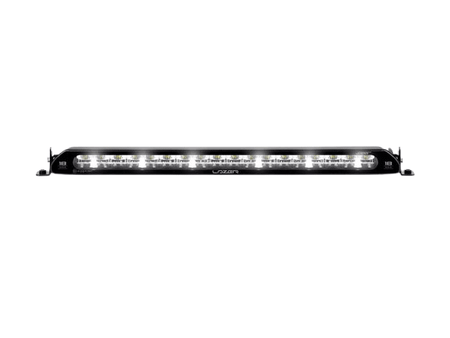 Lazer Lamps LED-ramp Linear 18 Elite med positionsljus 12150 lm - Carlevel AB - Fordon och delar > Fordonsdelar > Belysning > Extraljus