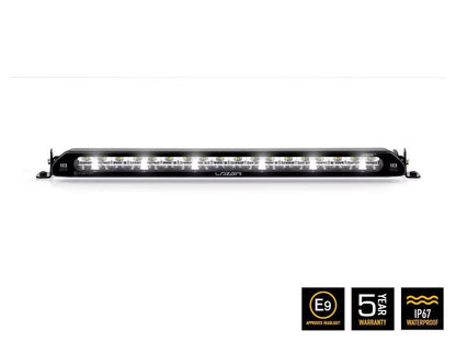 Lazer Lamps LED-ramp Linear 18 Elite med positionsljus 12150 lm - Carlevel AB - Fordon och delar > Fordonsdelar > Belysning > Extraljus