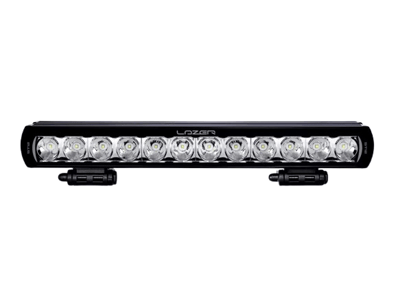 Lazer Lamps LED-ramp ST12 Evolution 12408 lm 21" Drive - Carlevel AB - Fordon och delar > Fordonsdelar > Belysning > Extraljus
