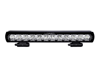 Lazer Lamps LED-ramp ST12 Evolution 12408 lm 21" Drive - Carlevel AB - Fordon och delar > Fordonsdelar > Belysning > Extraljus