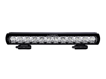 Lazer Lamps LED-ramp ST12 Evolution 12408 lm 21" Drive - Carlevel AB - Fordon och delar > Fordonsdelar > Belysning > Extraljus