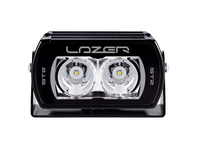 Lazer Lamps LED-ramp ST2 Evolution 2068 lm 5" Drive – Kompakt - Carlevel AB - Fordon och delar > Fordonsdelar > Belysning > Extraljus