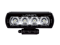 Lazer Lamps LED-ramp ST4 Evolution 47 W 9 – 32V - Carlevel AB - Fordon och delar > Fordonsdelar > Belysning > Extraljus