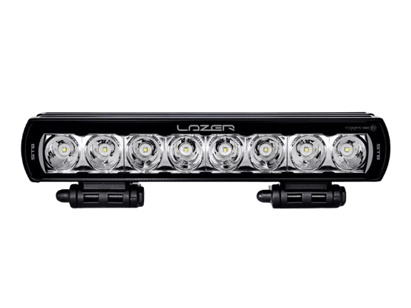 Lazer Lamps LED-ramp ST8 Evolution 8272 lm – 14" med Drive-ljusbild - Carlevel AB - Fordon och delar > Fordonsdelar > Belysning > Extraljus