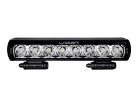 Lazer Lamps LED-ramp ST8 Evolution 8272 lm – 14" med Drive-ljusbild - Carlevel AB - Fordon och delar > Fordonsdelar > Belysning > Extraljus