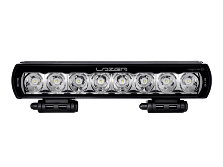 Lazer Lamps LED-ramp ST8 Evolution 8272 lm – 14" med Drive-ljusbild - Carlevel AB - Fordon och delar > Fordonsdelar > Belysning > Extraljus