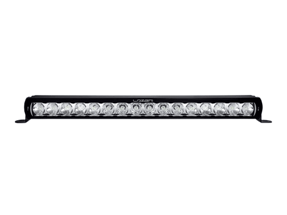 Lazer Lamps LED-ramp T16 Evolution 16544 lm 684 mm - Carlevel AB - Fordon och delar > Fordonsdelar > Belysning > Extraljus
