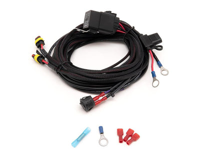 Lazer Ledrampskit – Ford Ranger 2016+ 2x Triple – R 750 Elite - Carlevel AB - Fordon och delar > Fordonsdelar > Belysning > Extraljus