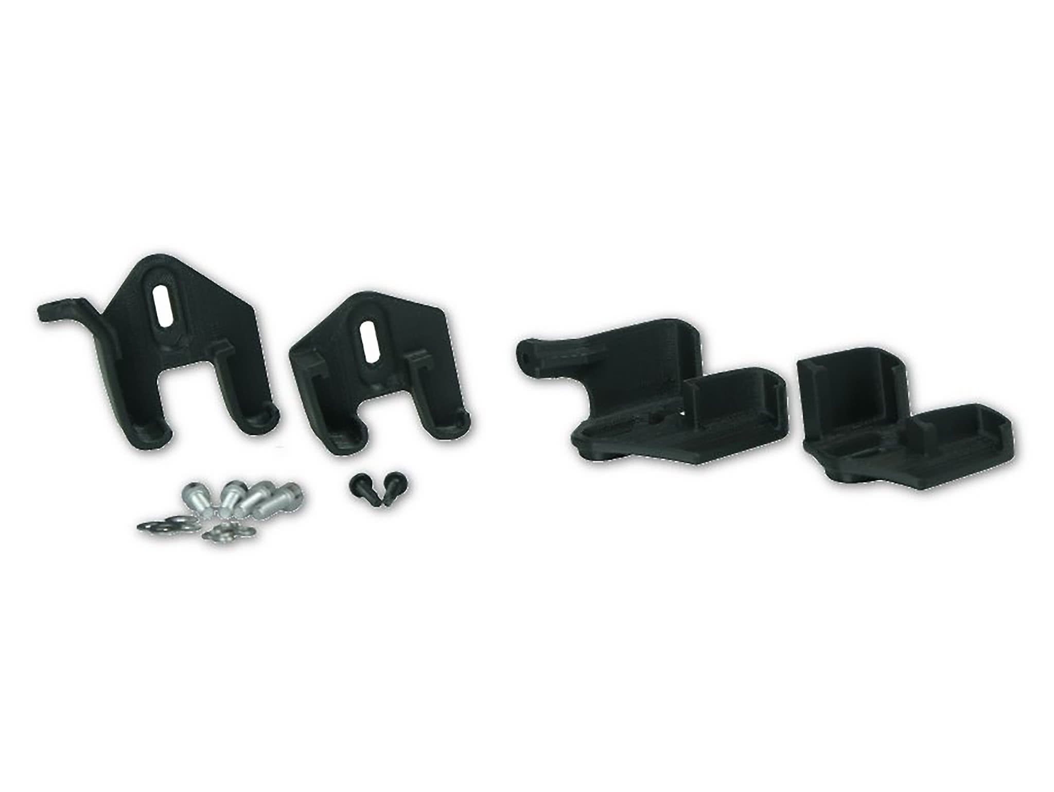 Lazer Ledrampskit – Ford Transit C 2012+ 2x Triple – R 750 Std - Carlevel AB - Fordon och delar > Fordonsdelar > Belysning > Extraljus