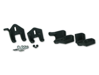 Lazer Ledrampskit – Ford Transit C 2012+ 2x Triple – R 750 Std - Carlevel AB - Fordon och delar > Fordonsdelar > Belysning > Extraljus