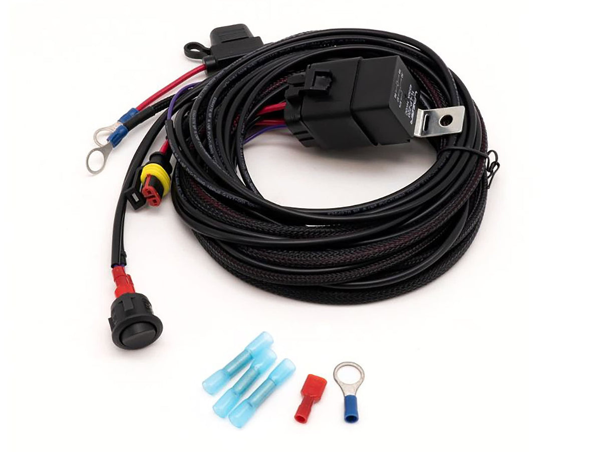 Lazer Ledrampskit Ford Transit Connect 2018+ Linear – 18 Elite - Carlevel AB - Fordon och delar > Fordonsdelar > Belysning > Extraljus