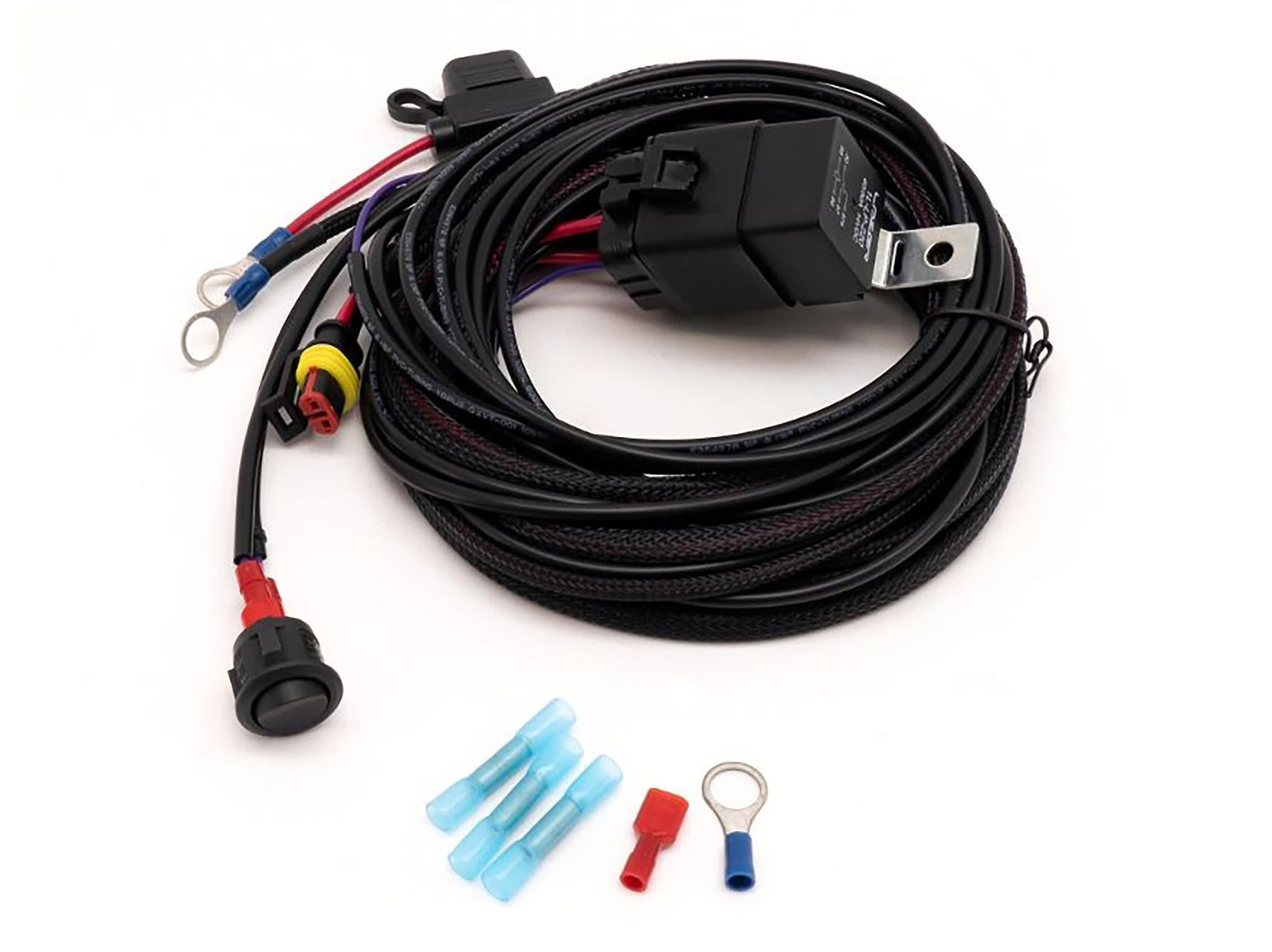 Lazer Ledrampskit Ford Transit Connect 2018+ Linear – 18 Elite - Carlevel AB - Fordon och delar > Fordonsdelar > Belysning > Extraljus
