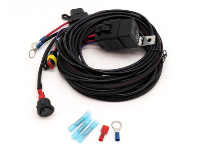 Lazer Ledrampskit Ford Transit Connect 2018+ Linear – 18 Elite - Carlevel AB - Fordon och delar > Fordonsdelar > Belysning > Extraljus