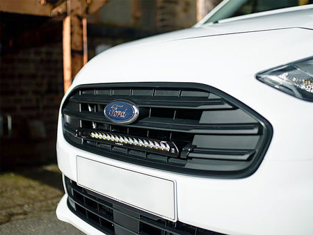 Lazer Ledrampskit – Ford Transit Connect 2018+ Linear – 18 - Carlevel AB - Fordon och delar > Fordonsdelar > Belysning > Extraljus