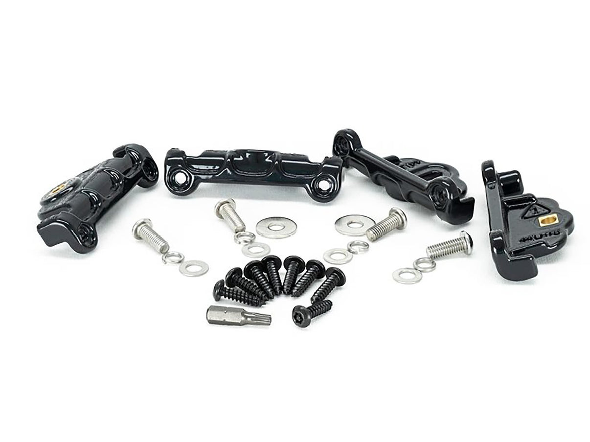Lazer Ledrampskit Land Rover Def 2020+ 2x Triple – R 750 Elite - Carlevel AB - Fordon och delar > Fordonsdelar > Belysning > Extraljus