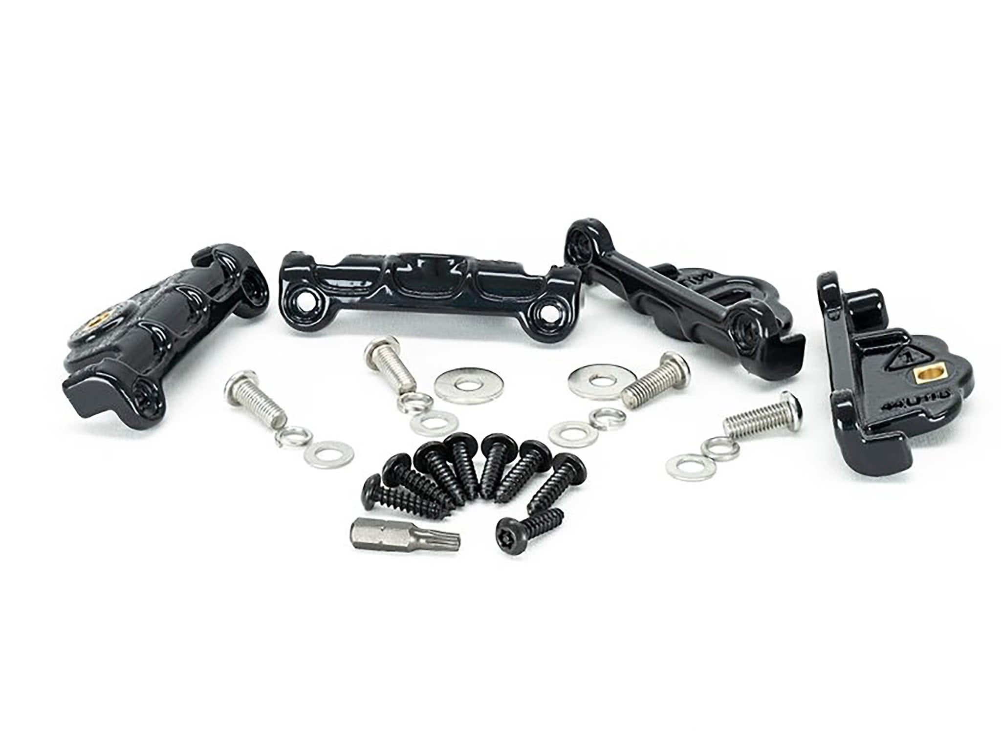 Lazer Ledrampskit Land Rover Def 2020+ 2x Triple – R 750 Elite - Carlevel AB - Fordon och delar > Fordonsdelar > Belysning > Extraljus