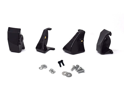 Lazer Ledrampskit Mercedes Vito 2014+ 2x Triple – R 750 Elite - Carlevel AB - Fordon och delar > Fordonsdelar > Belysning > Extraljus