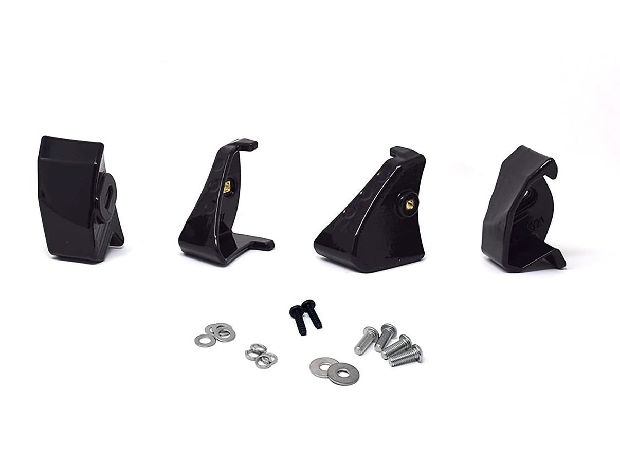 Lazer Ledrampskit Mercedes Vito 2014+ 2x Triple – R 750 Std - Carlevel AB - Fordon och delar > Fordonsdelar > Belysning > Extraljus