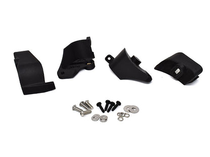 Lazer Ledrampskit Nissan Patrol Y62 2018+ 2x Triple – R750 Std - Carlevel AB - Fordon och delar > Fordonsdelar > Belysning > Extraljus